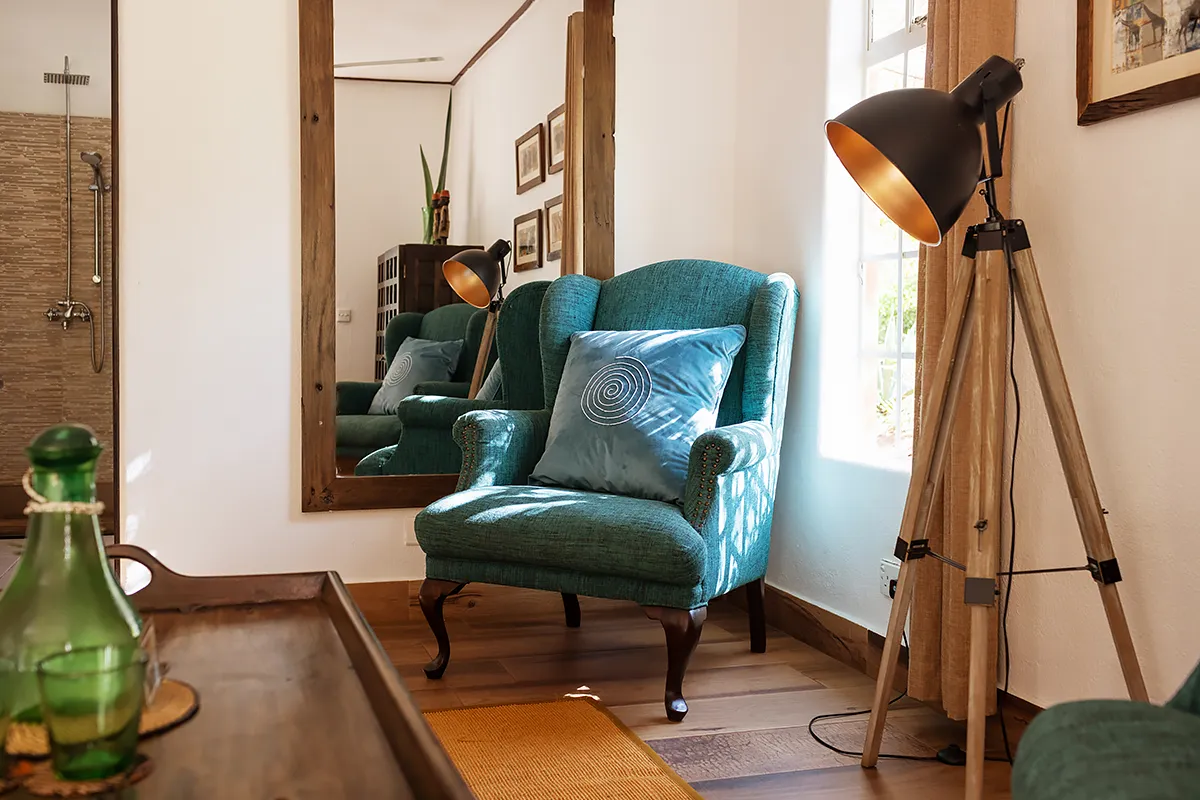 Olerai Lodge: Tranquil Arusha Safari Retreat | Gnade Safaris