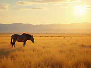 Explora las maravillas de un safari en el Parque Nacional Serengeti en Tanzania