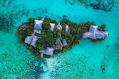 Pongwe Lodge | Beachfront Boutique Lodge in Pongwe Zanzibar