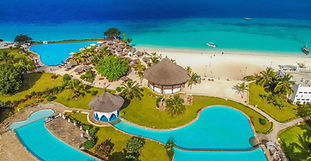 Royal Zanzibar Beach Resort | All-Inclusive Resort in Nungwi Zanzibar