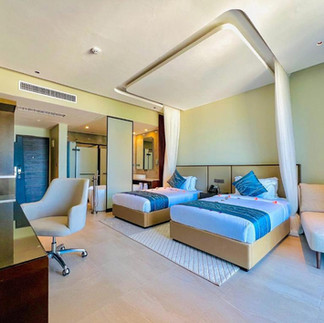 Matemwe Sands Beach Resort