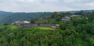 Ngorongoro Melia Lodge