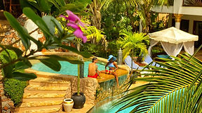 Natural Kendwa Villa | Private Villa Stay in Kendwa Zanzibar
