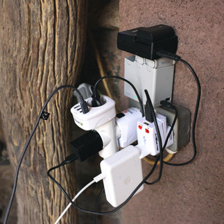Tanzania plug type