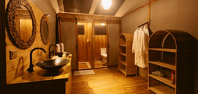Misako Tented Camp
