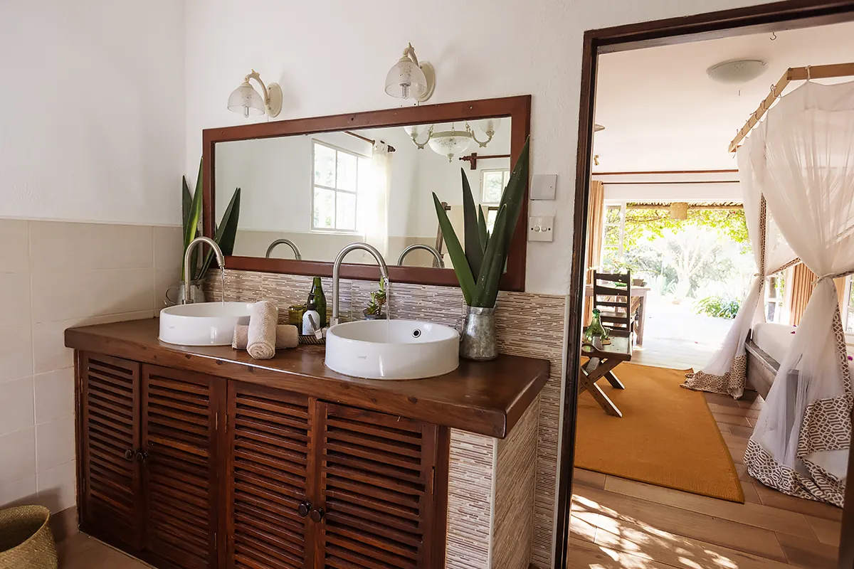Olerai Lodge: Tranquil Arusha Safari Retreat | Gnade Safaris