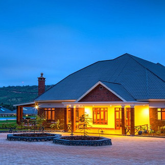 Marera Valley Lodge