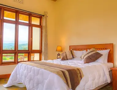 Image by Uzuri Safaris Tanzania