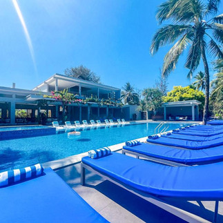 Matemwe Sands Beach Resort