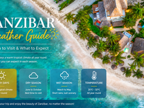 Zanzibar Weather Guide