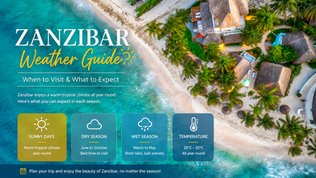 Zanzibar Weather Guide
