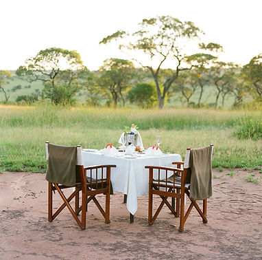 Image by Uzuri Safaris Tanzania