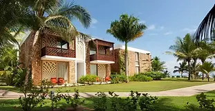 Meliá Zanzibar | 5-Star Luxury Beach Resort in Kiwengwa Zanzibar