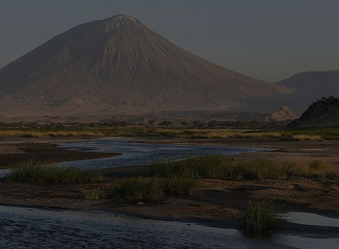 Hike Ol Doinyo Lengai: Tanzania’s Most Thrilling Volcano Climb