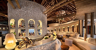 Mnemba Island Lodge | Exclusive Private Island Marine Safari