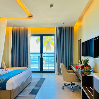 Matemwe Sands Beach Resort