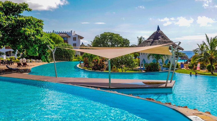 Zanzibar Beach Resort