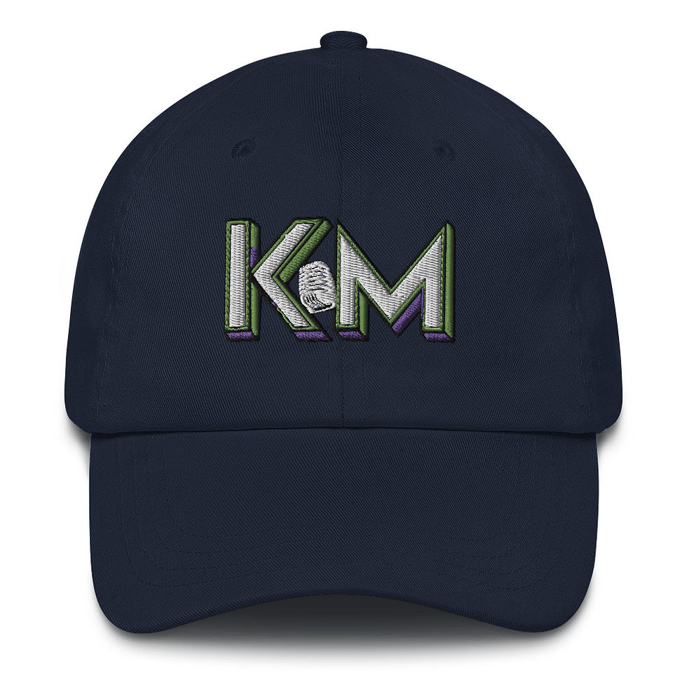 Thumbnail: KM Hat Retrograde V2