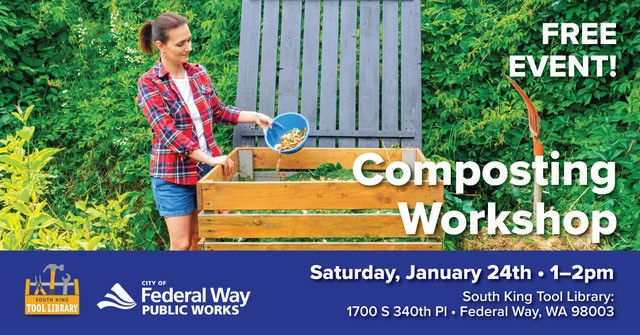 Composting Basics Workshop