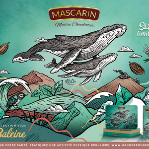MASCARIN - CAMPAGNE BALEINE 2025