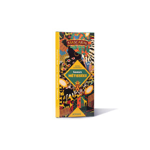 MASCARIN “RACINES GOURMANDES” - PACKAGING