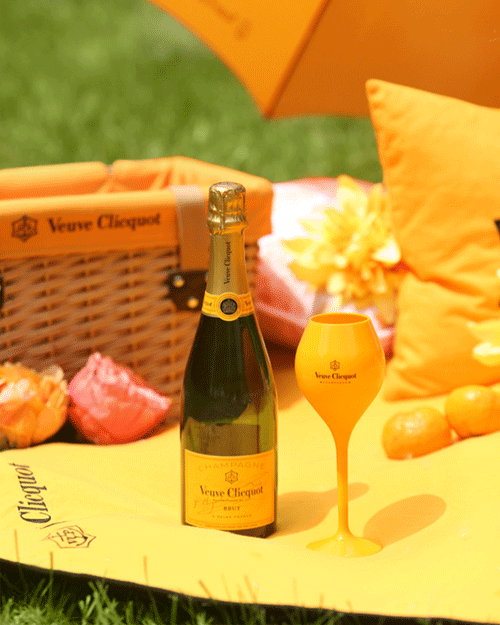 Veuve Clicquot