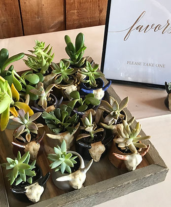 barnwood tray at wedding.jpg