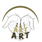 Arch Hands Art Out few letters color alt