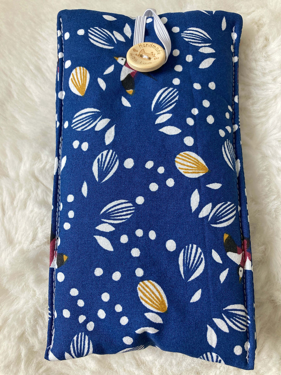 Miniature : Pochette pour téléphone