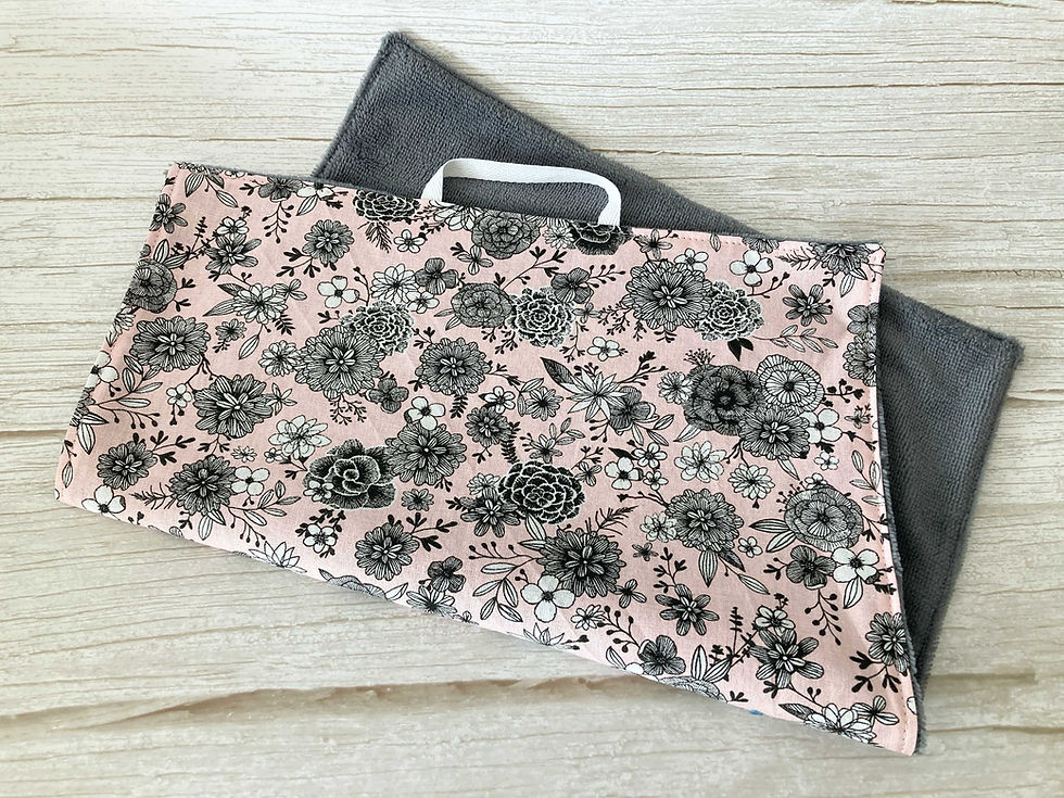 Miniature : Serviette essuis mains