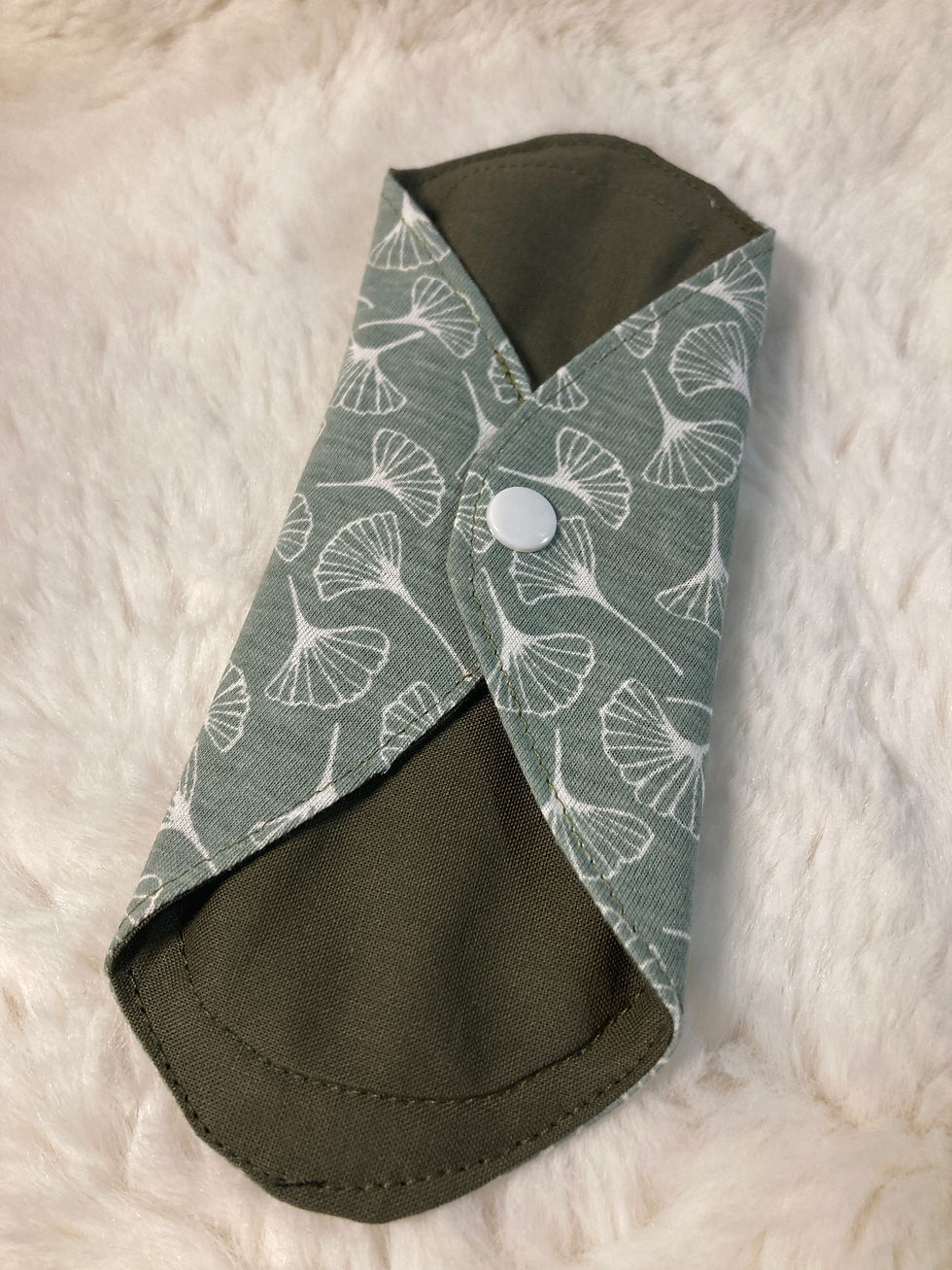 Miniature : Protège slip lavable