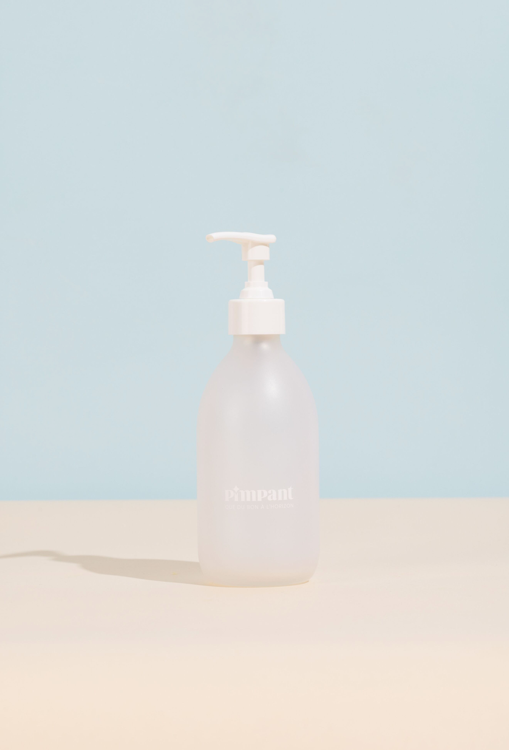 Bouteille rechargeable Pimpant 250ml