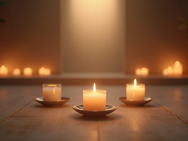 Spiritual Support: Integrating Prayer in Wellness Coaching