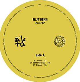Insane EP