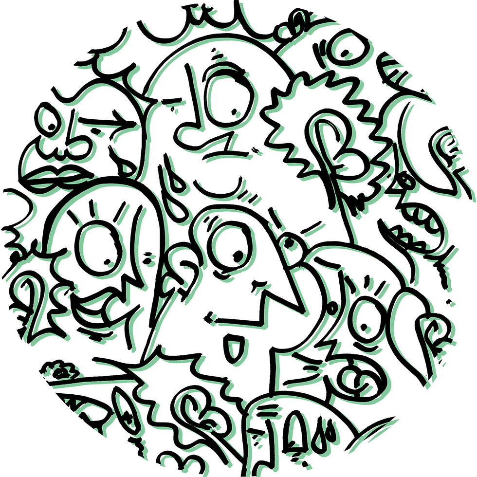 Miniature : Cosmic Clap - Awake EP incl. Nu Zau rmx