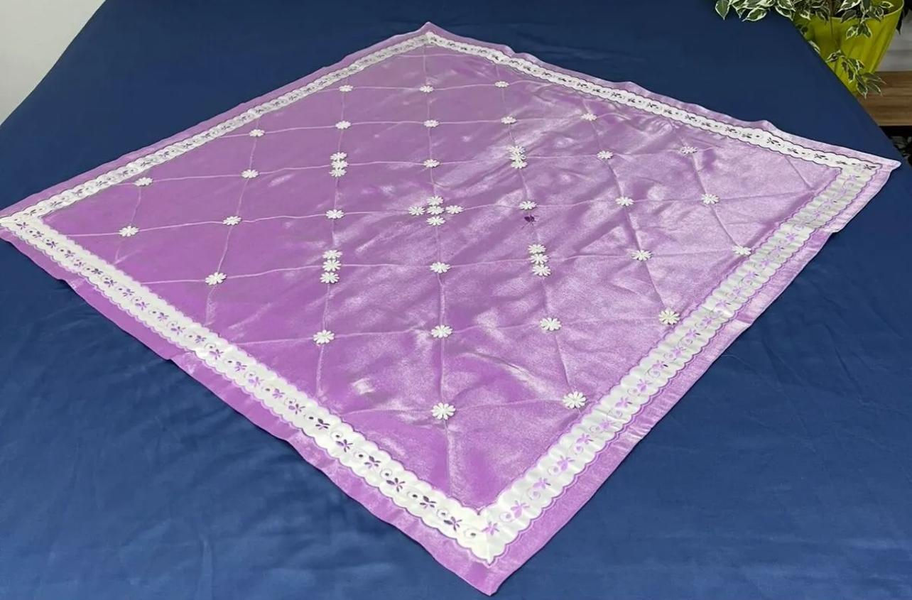 bohça örtüsü özel tasarım