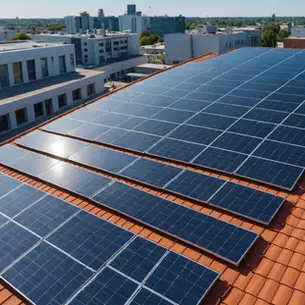 How Off-Grid Solar Energy is Shaping a Cleaner Future in New York