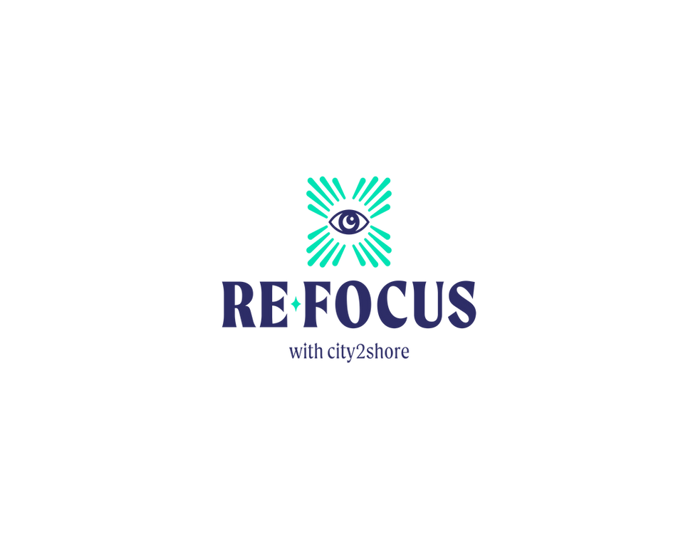 RE-Focus Conference