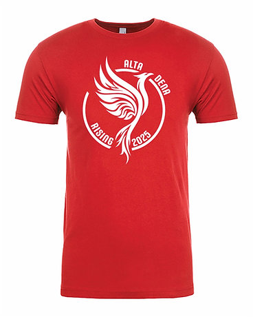 Altadena Rising Charity Tee