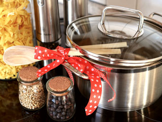 Why my Crock Pot is my best friend.