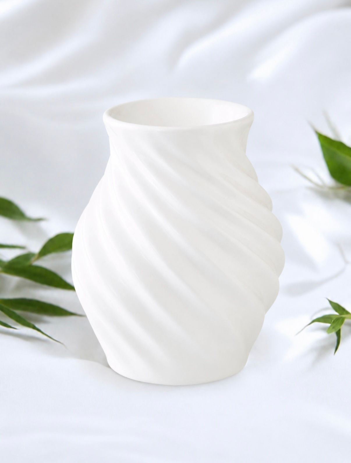 Swirl Burner