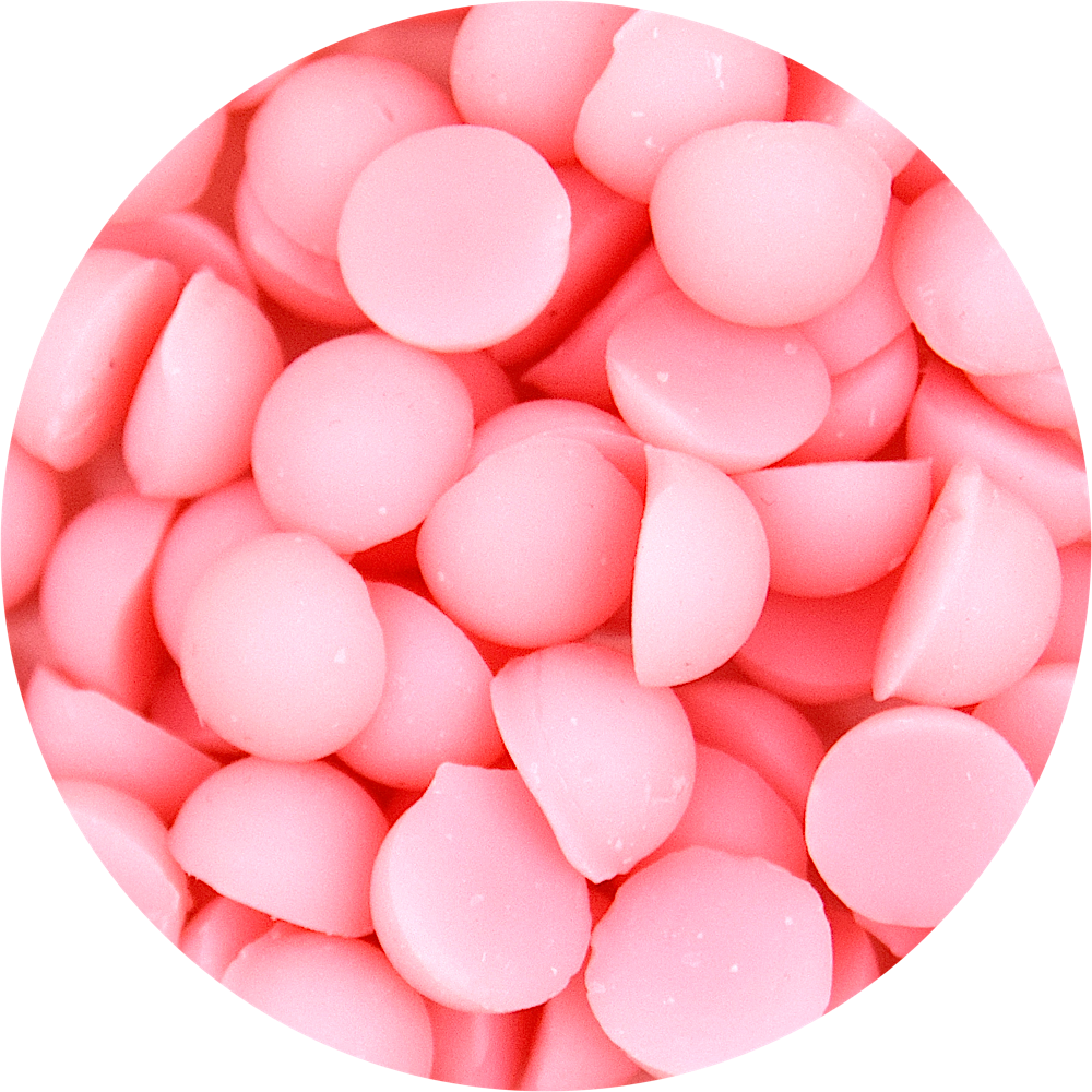 Velvet Peony and Oud Jar