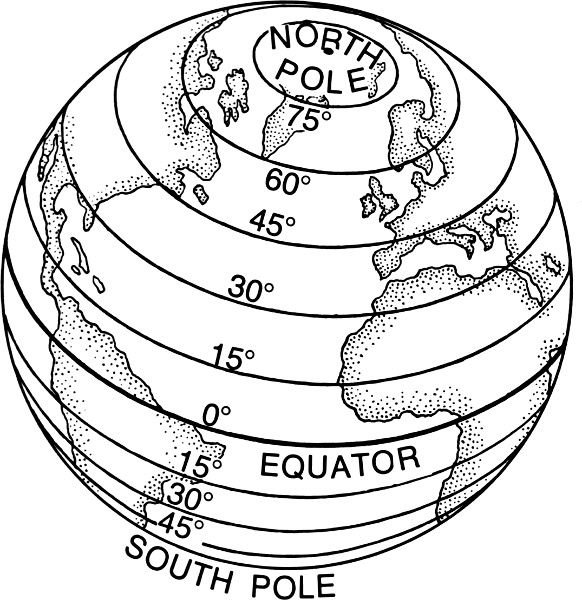 Density - Flavor, Temperature... and Latitude?