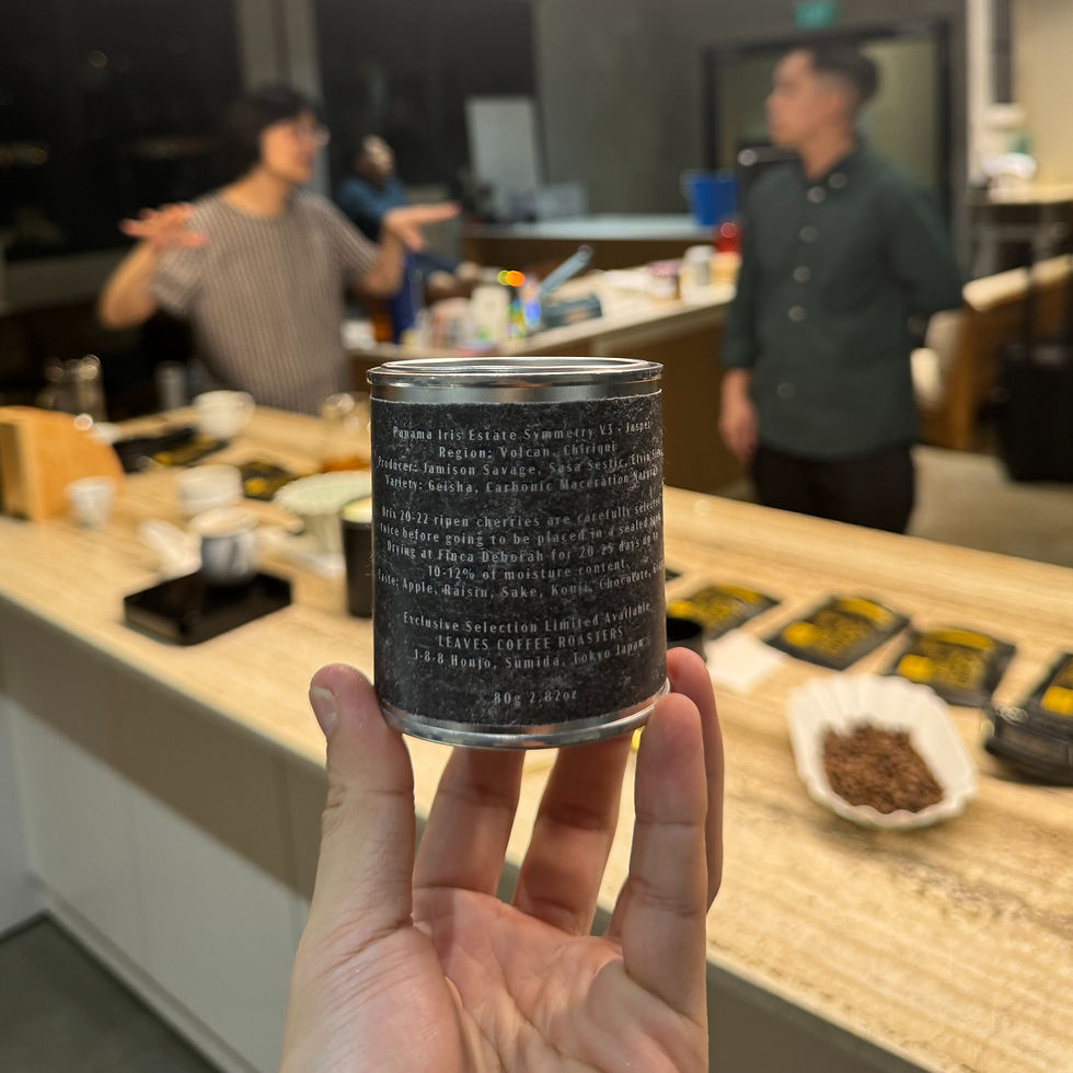 Iris Estate Symmetry V3 - Jasper