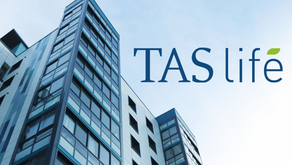 New cooperation with TAS in Ukraine