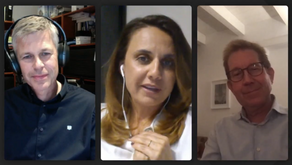 Webinar in cooperation with Aegon Romania
