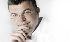 Welcome Prof. Wolfsberger to Diagnose.me