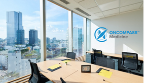 Welcome Oncompass Medicine to Diagnose.me