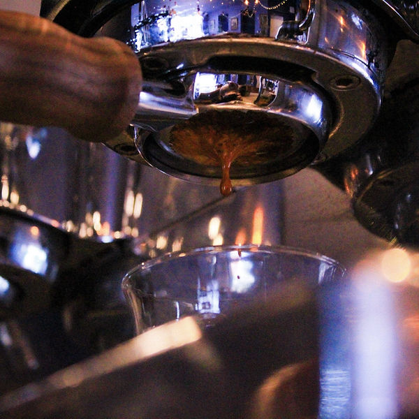 Ana's Coffee Shop