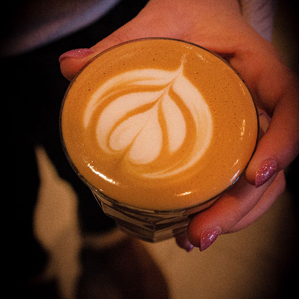 Ana's Coffee Shop